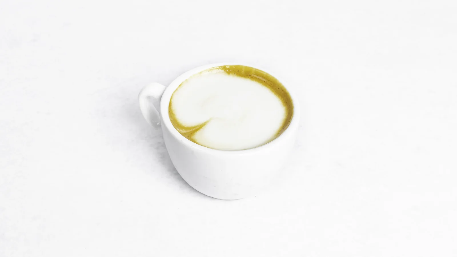 Cappuccino (1.8dl)