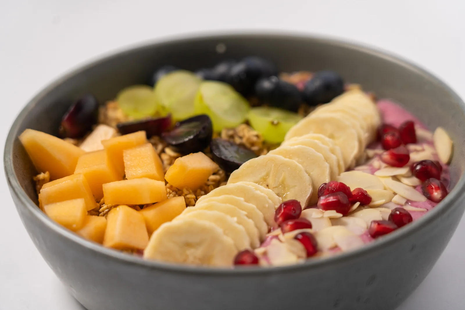 Acai bowl