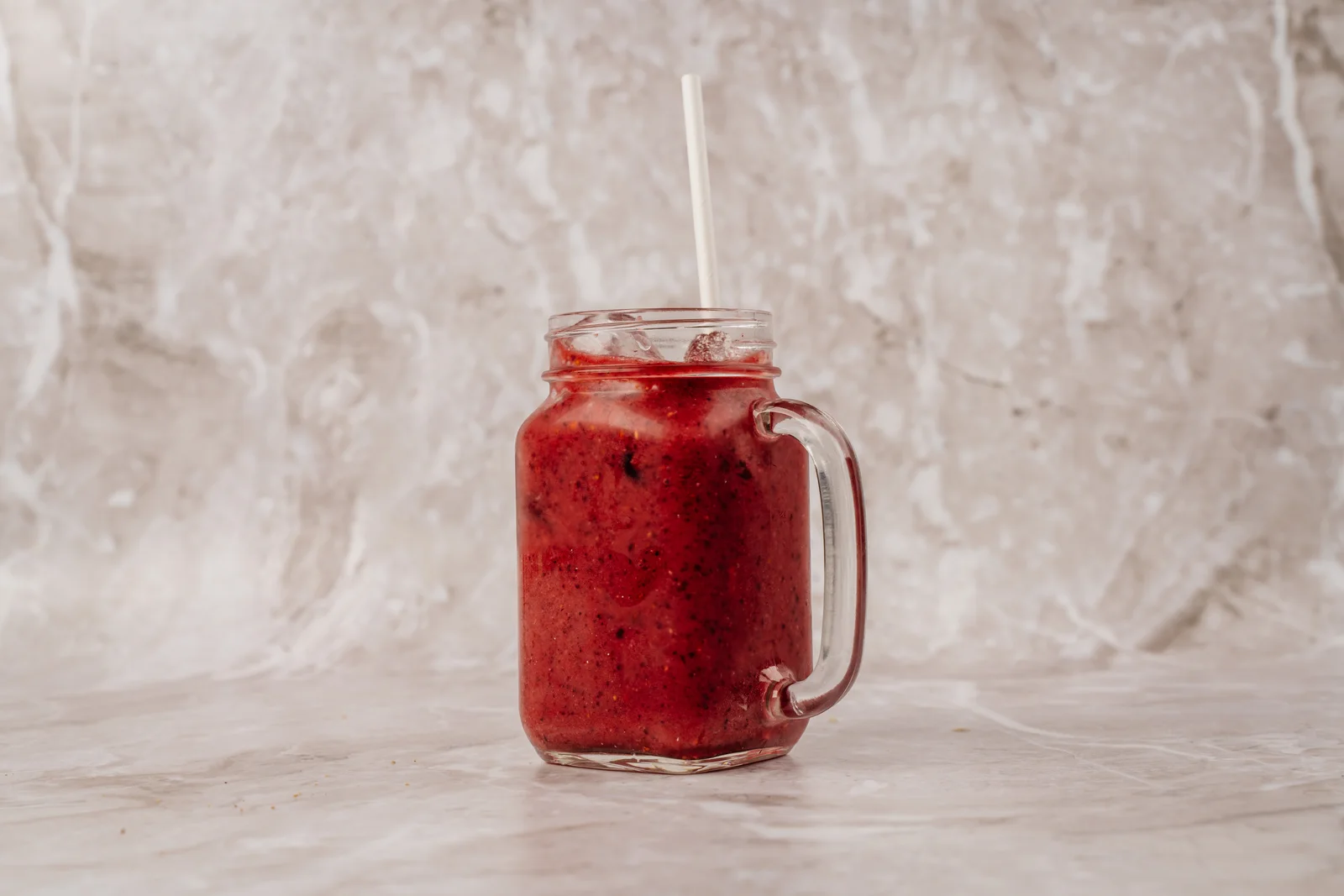 Very Berry (4dl)