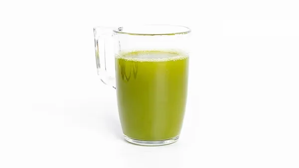 Bio matcha čaj