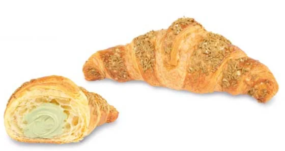 Pistacijin rogliček