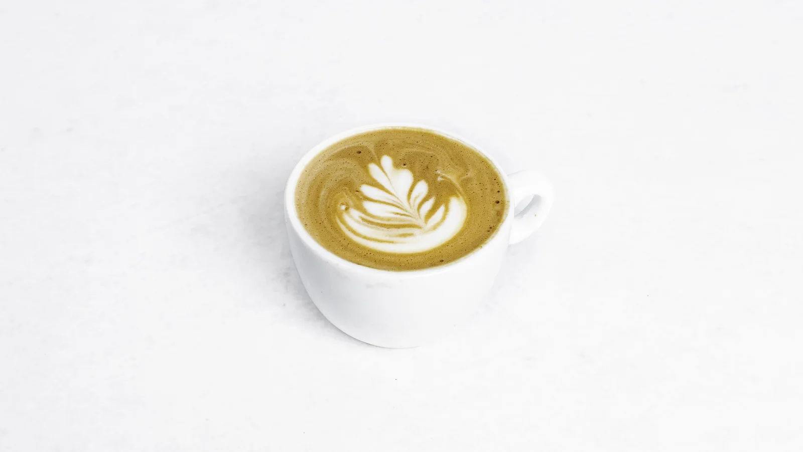 Flat white