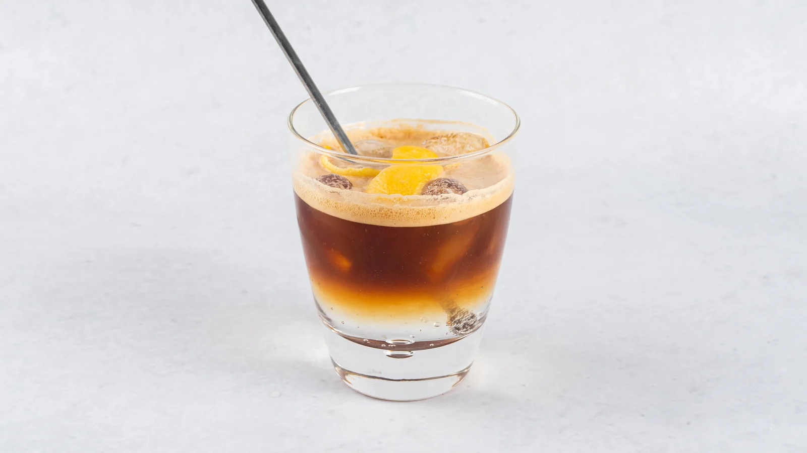 Espresso Tonic (3.5dl)