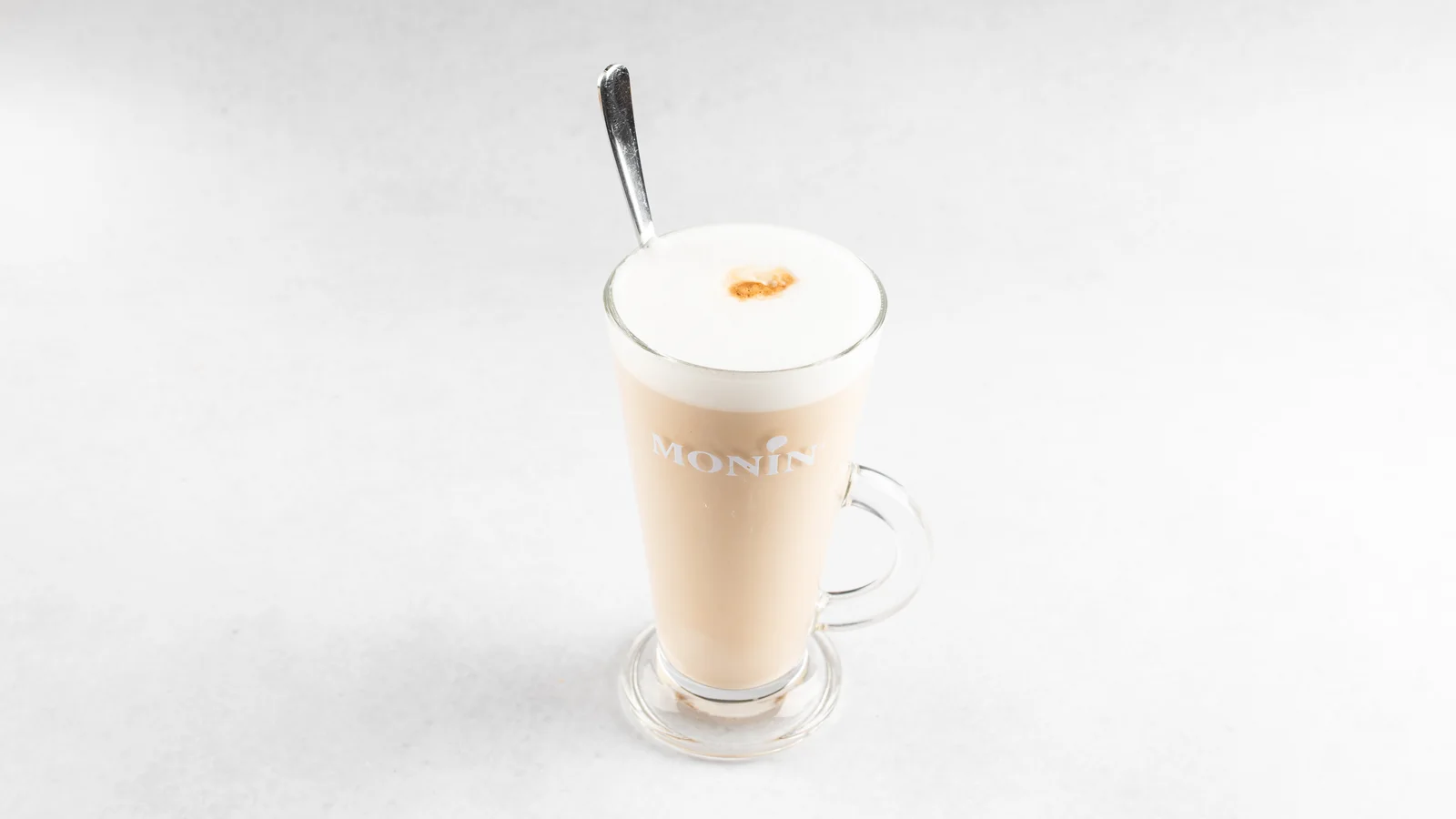 Latte macchiato XL
