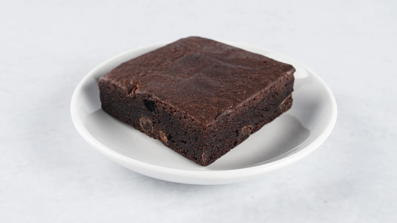 Brezglutenski Brownie